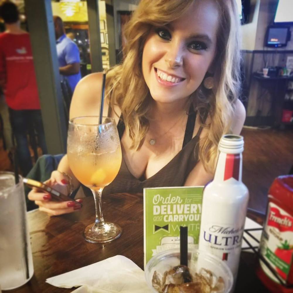 Meet your Posher, Karli